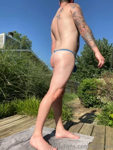 Who wants to enjoy this sunshine with me part 1