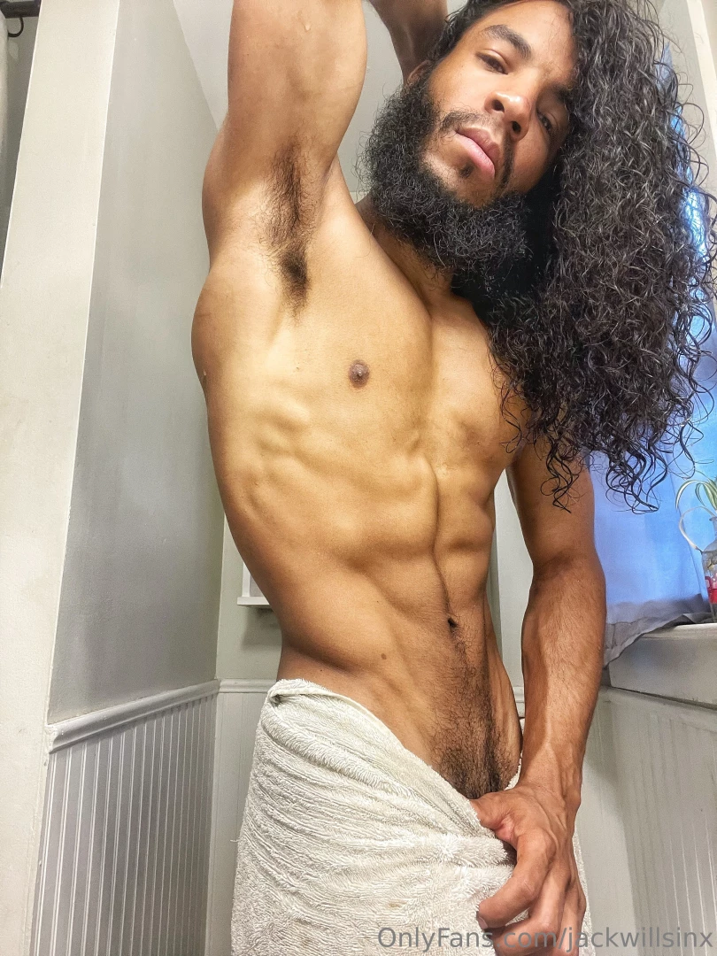 I wanna take a shower with you 