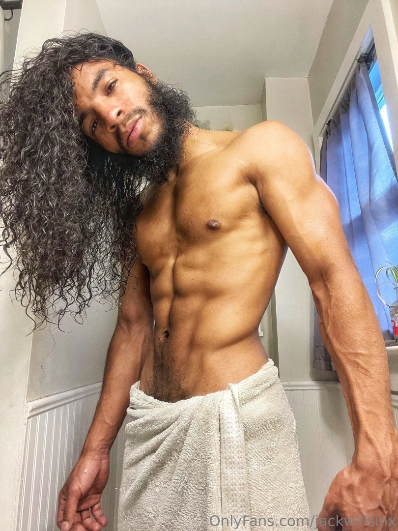 I wanna take a shower with you part 1 