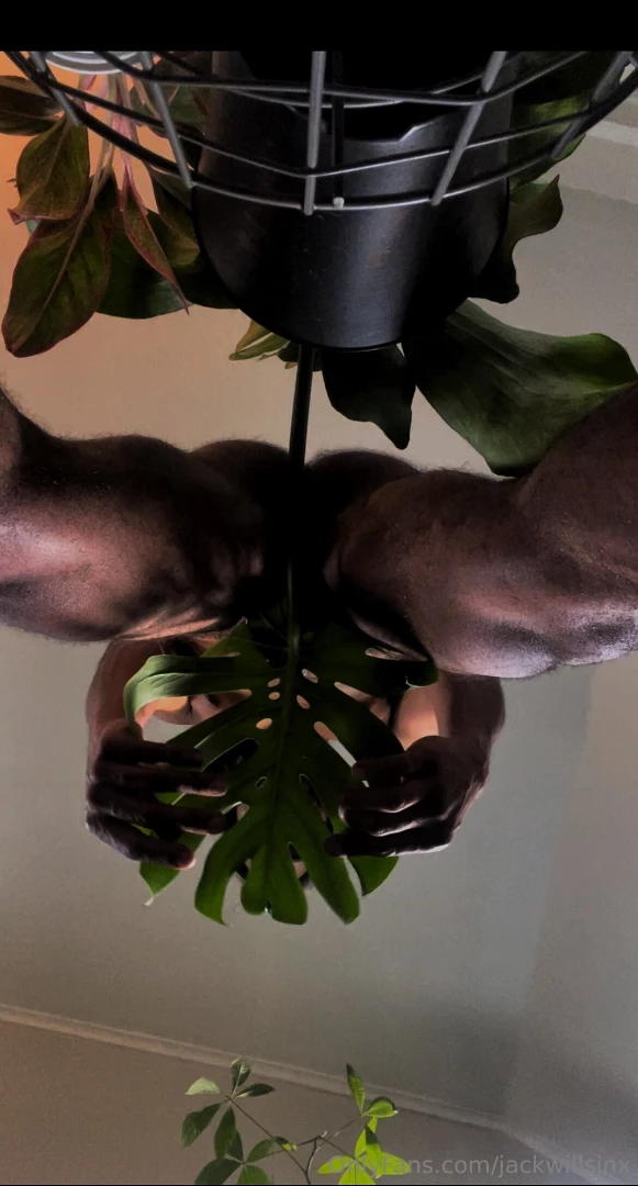 This angle got me thinking nasty 