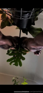 This angle got me thinking nasty part 1