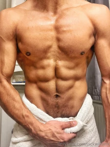 Fresh out the shower part 239