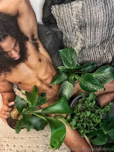 How many plants can you name for a surprise