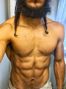 These braids got me feeling different
