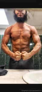 Stronger every day part 2