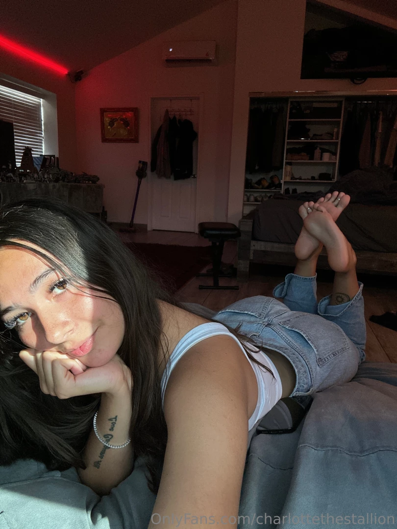 Charlottethestallion part 53 