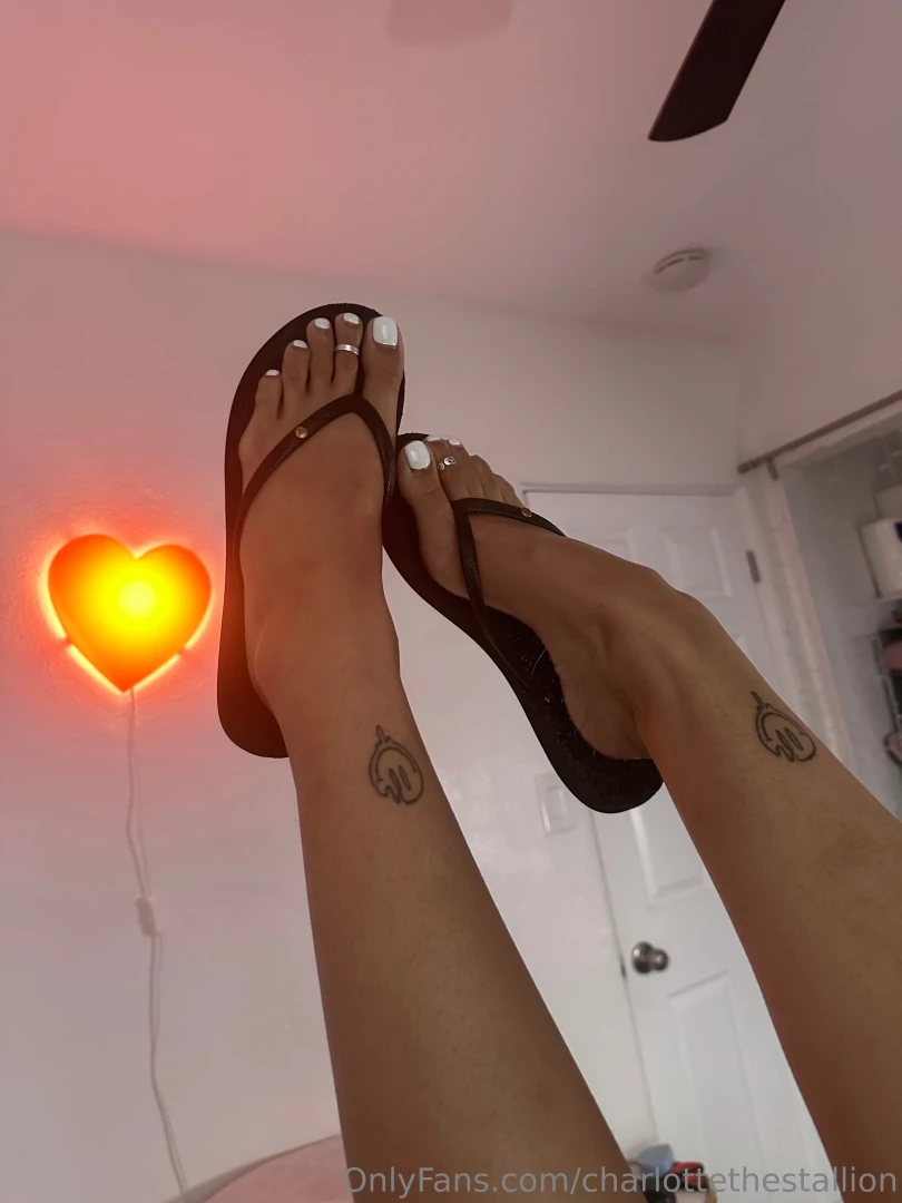 Charlottethestallion part 55 