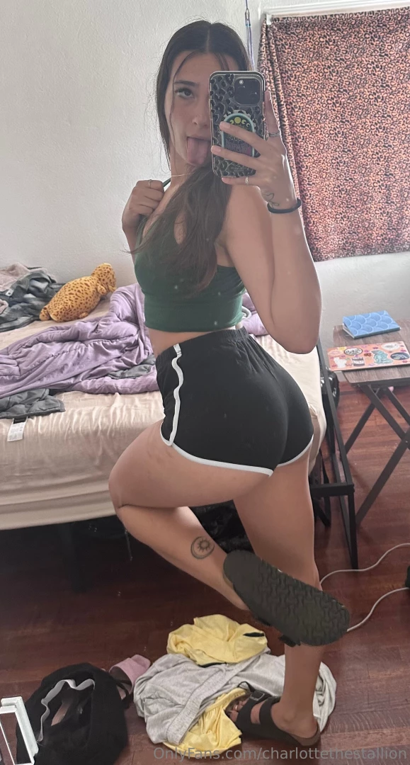 Did you fall in love yet 