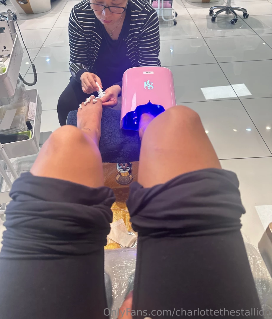 Charlottethestallion part 68 