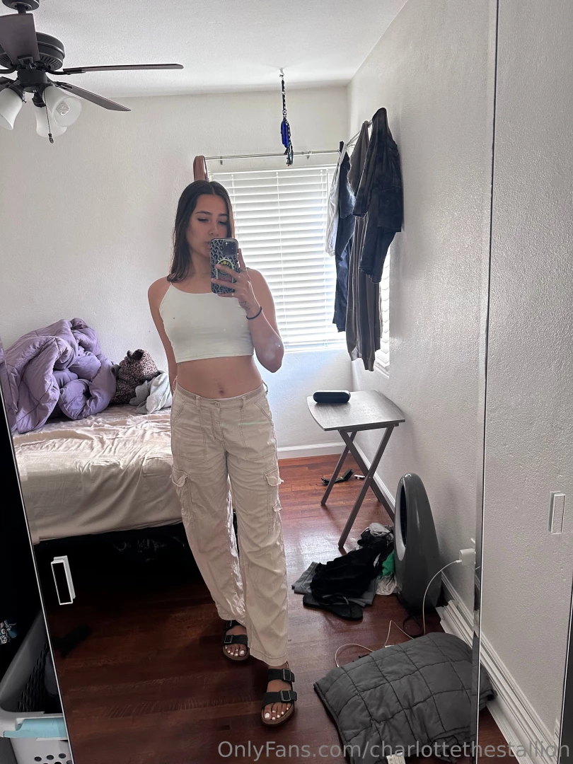 Yes i m always in birks hehe 
