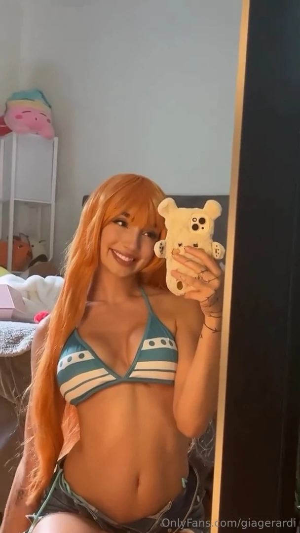 Tell me what you re most excited about to see from me 