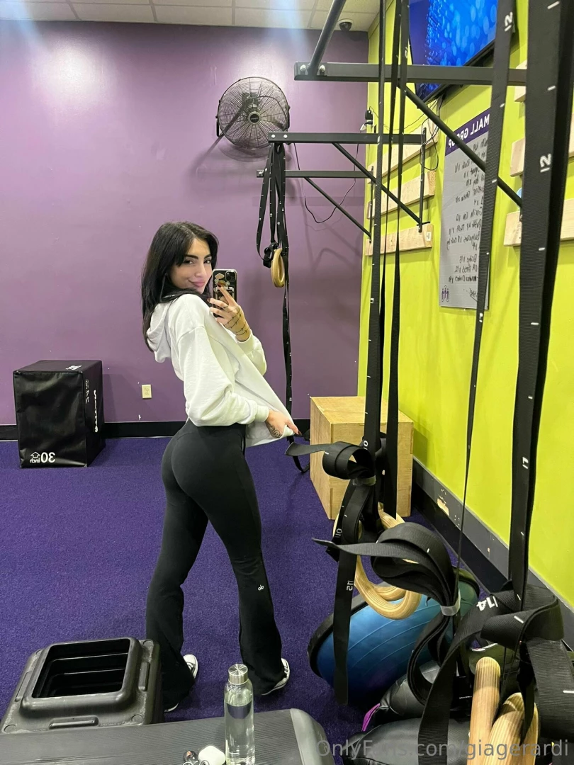 Working on this booty for you 