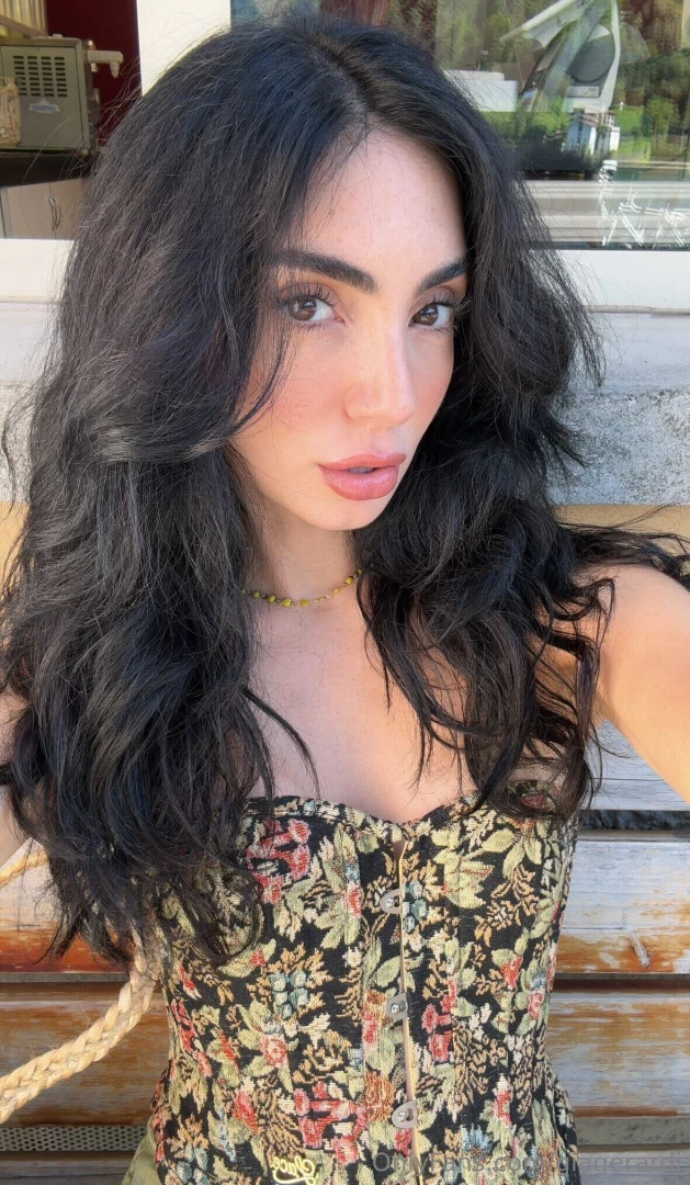 Come say hi i might have something you ll love 