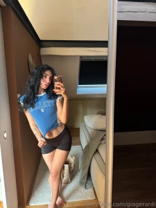 Hope you re ready for tonight babe cuz your jaw will be on the floor