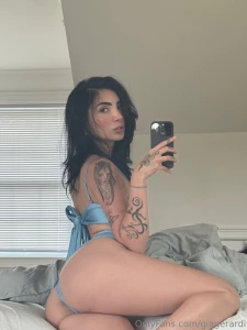 Is blue my color part 39