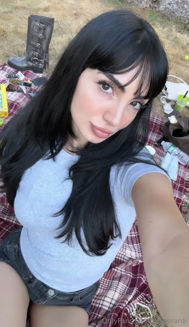 My fav kind of afternoon plans 