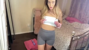 Sooooo wet part 5