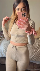 New workout outfit part 5
