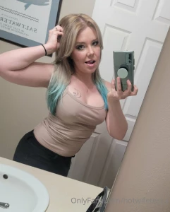 Who wants to see this pretty face get a facial new video late tonight part 1