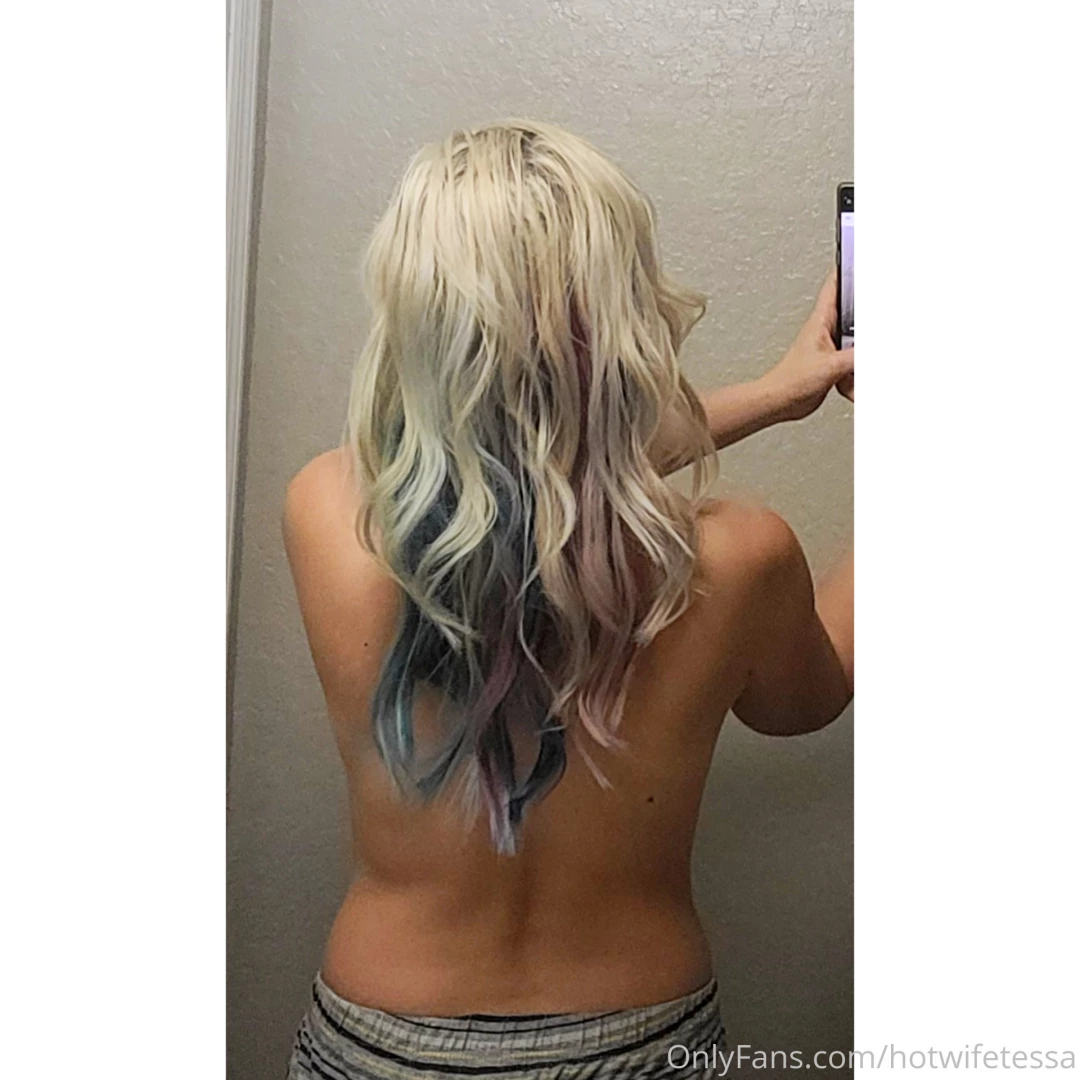 I wanted to update everyone on my progress it s now 6 weeks post op 