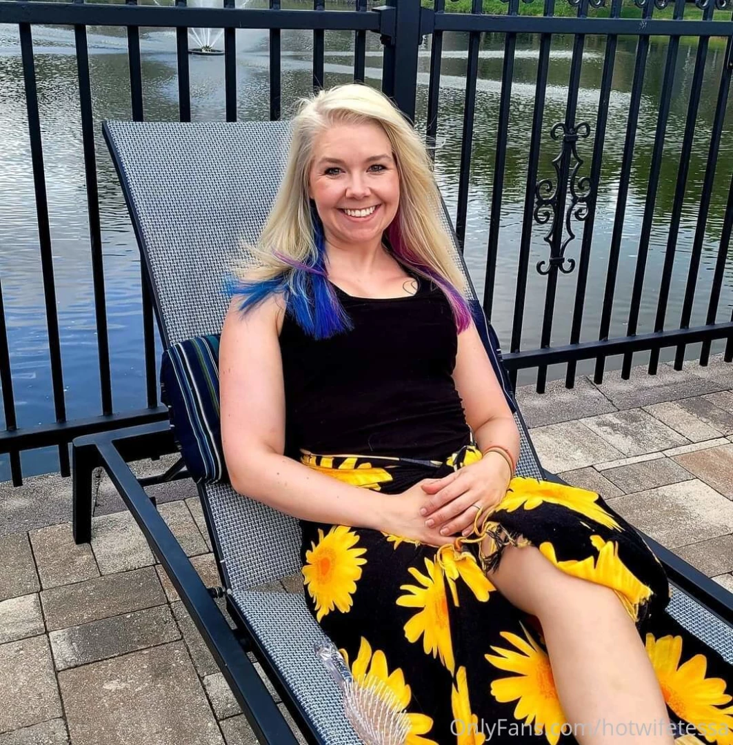 I did a thing at the salon part 1 