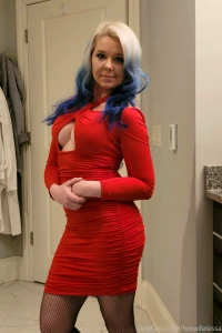 Took a few pics from my dirty 30 bday party part 3