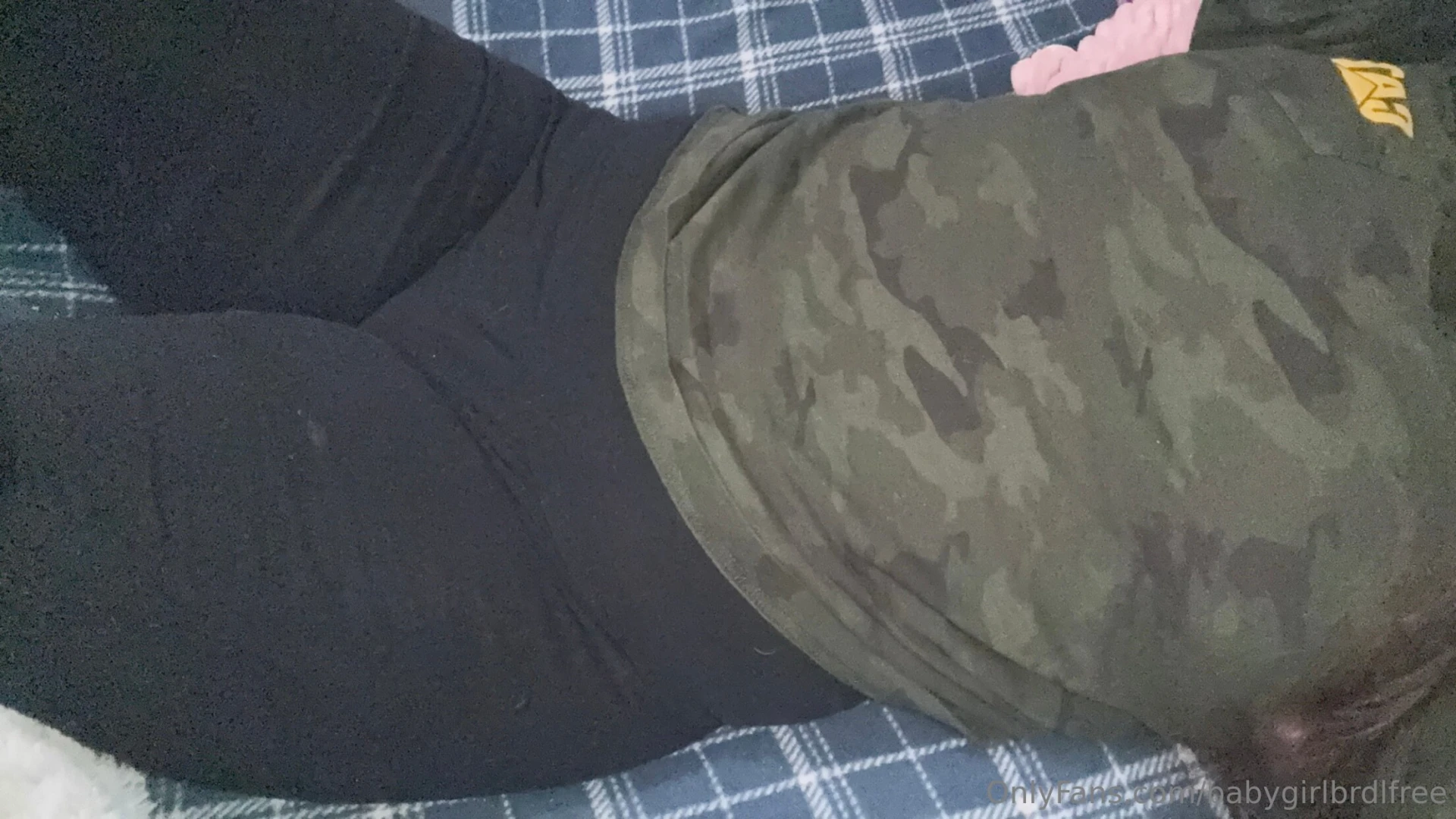 9 days postpartum 
