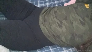 9 days postpartum