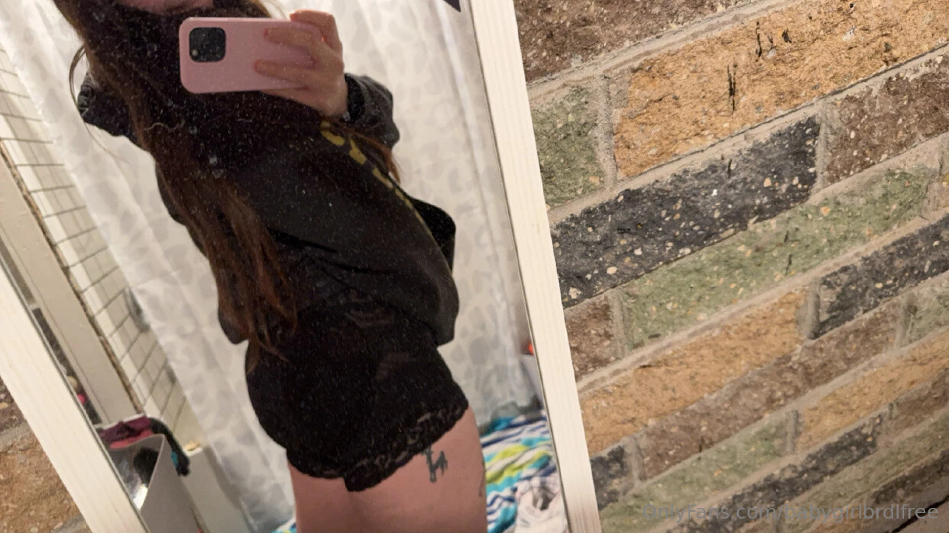 Pants on or off part 27 