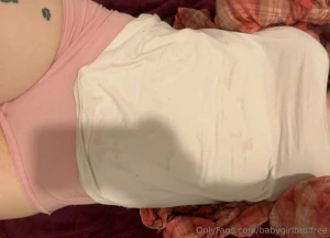Tip 5 to see my pretty pussy part 3
