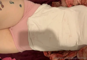 Tip 5 to see my pretty pussy part 1