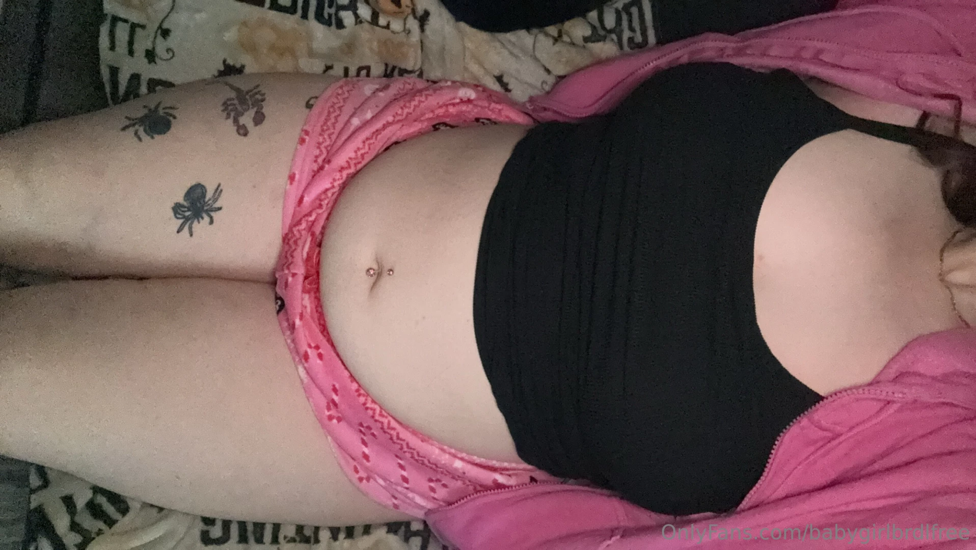 Babygirlbrdlfree 