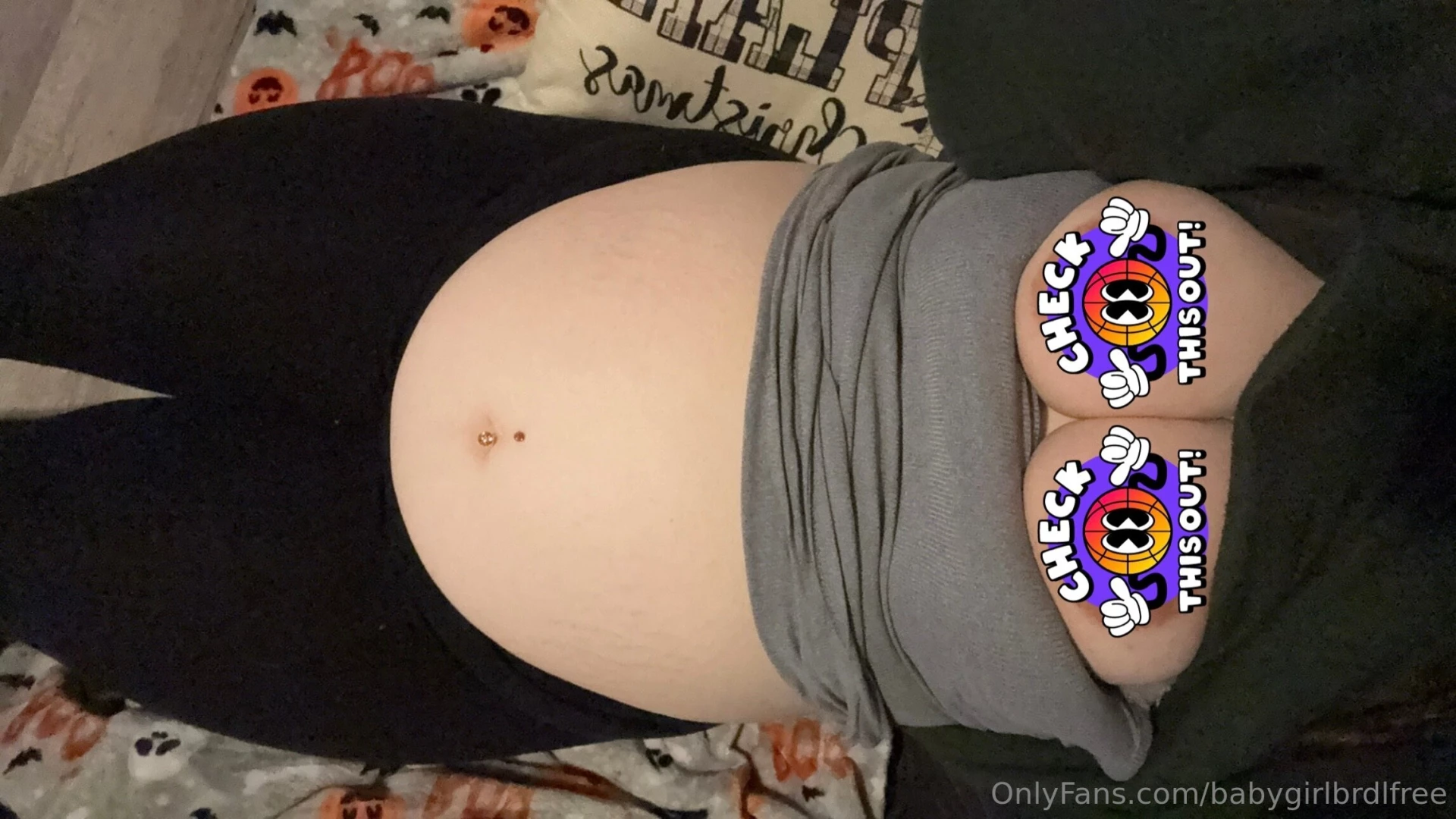 Babygirlbrdlfree part 7 