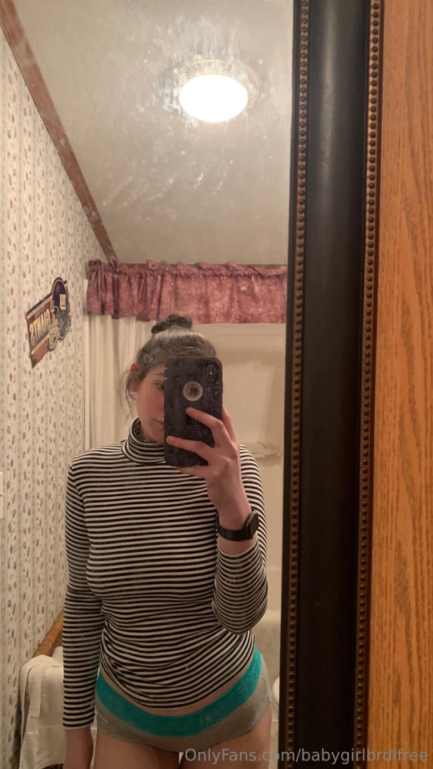 Babygirlbrdlfree part 23 