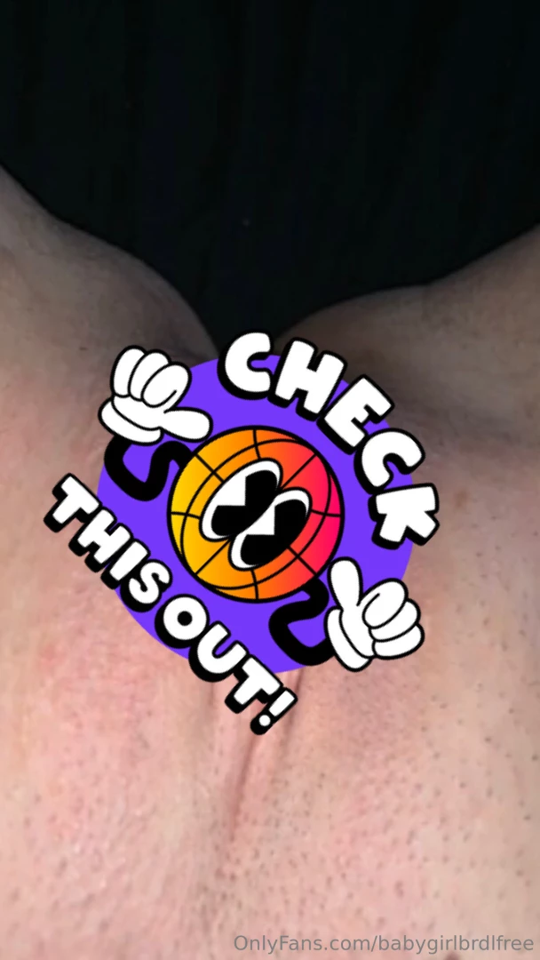 Hairy or shaved part 7 