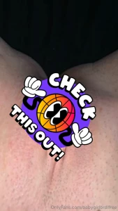 Hairy or shaved part 7