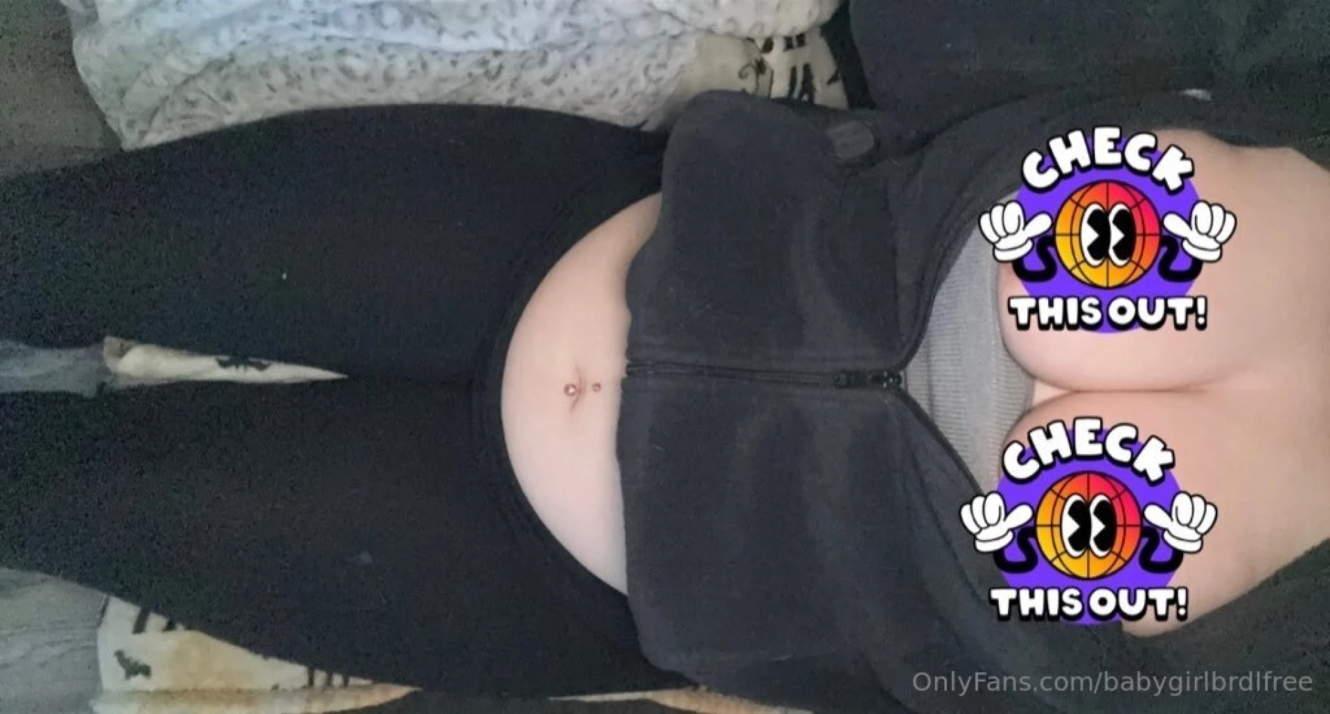 Babygirlbrdlfree part 33 