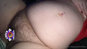 Babygirlbrdlfree part 40