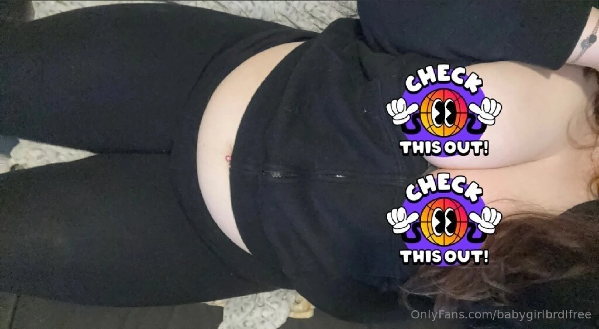 Babygirlbrdlfree part 39 