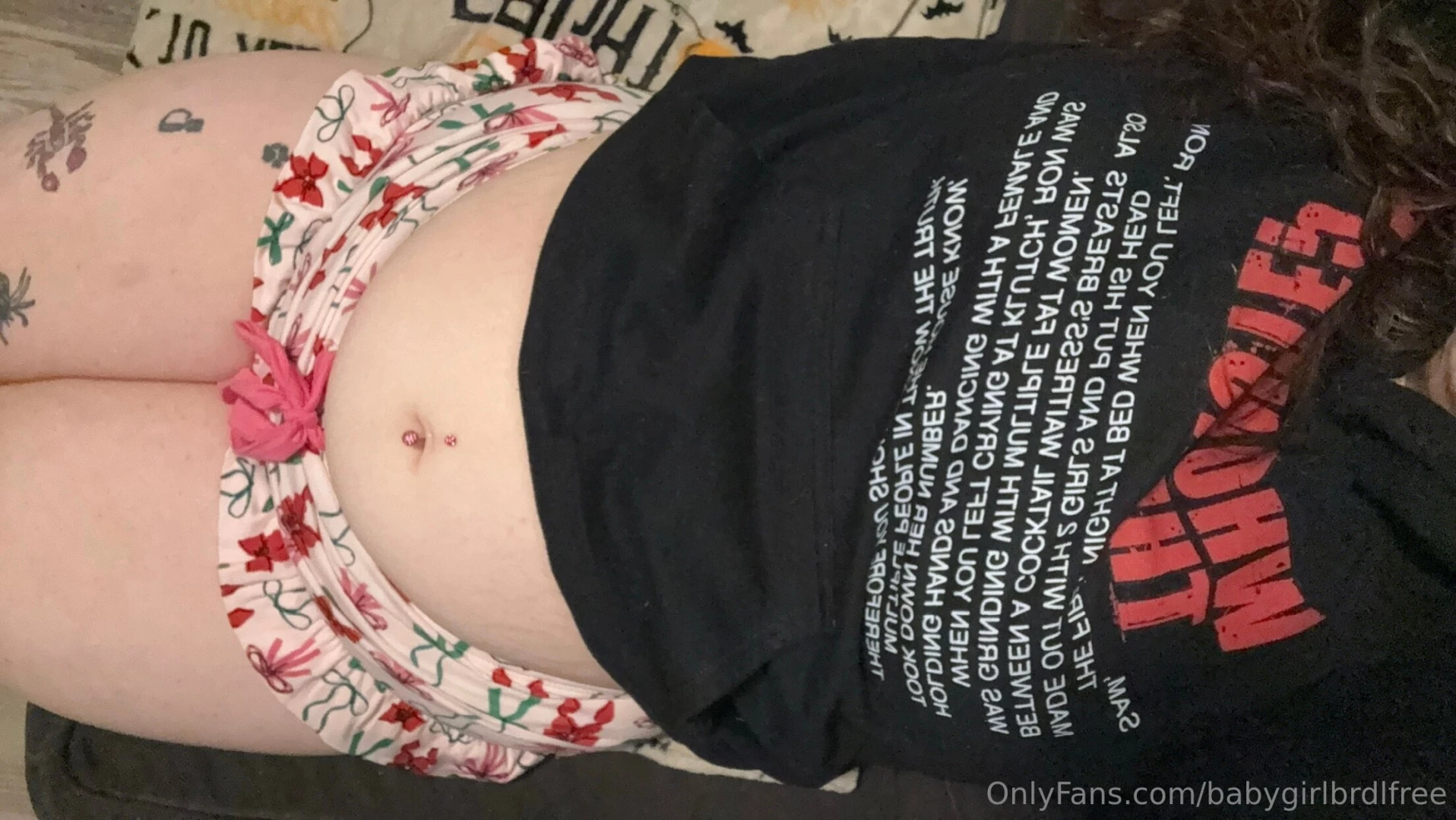 Babygirlbrdlfree part 37 