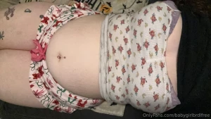 Babygirlbrdlfree part 35