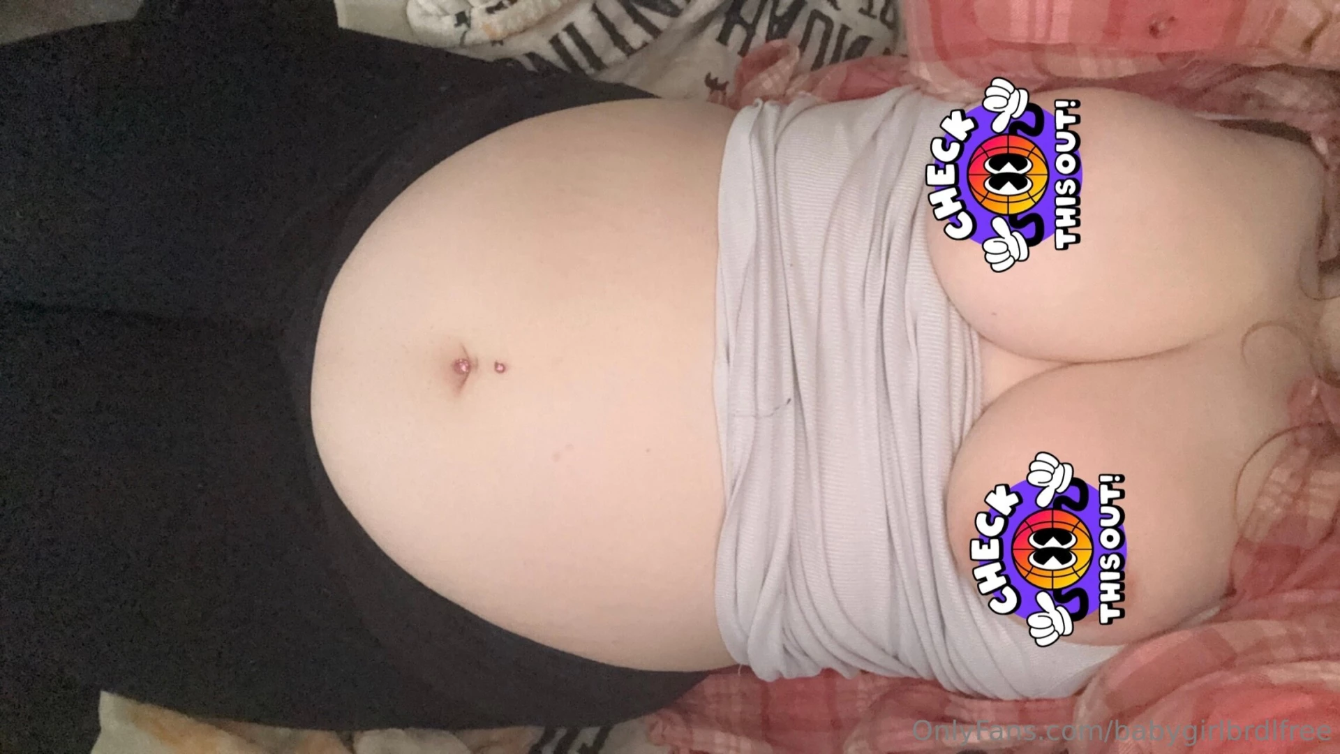 Babygirlbrdlfree part 36 