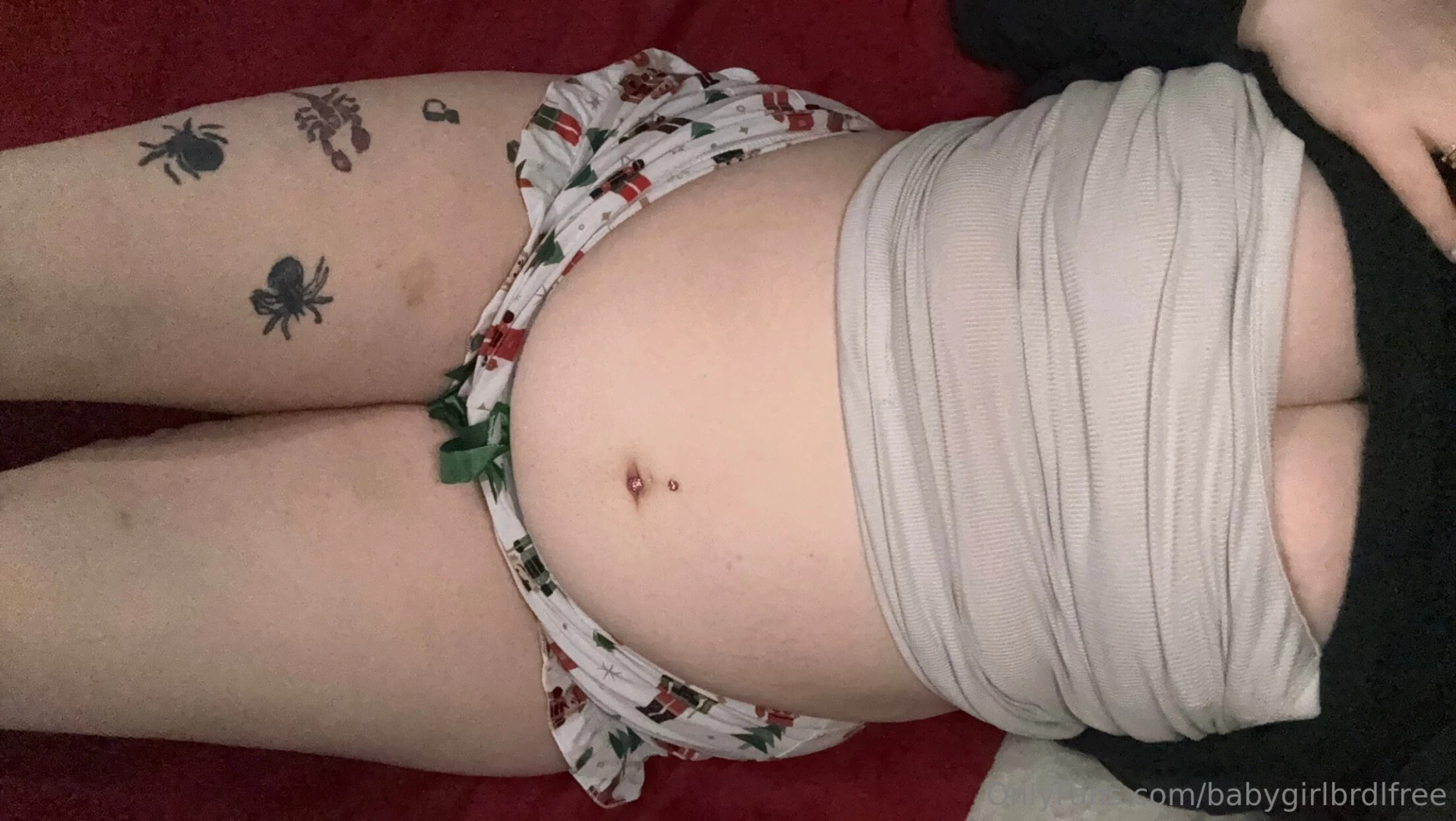 Babygirlbrdlfree part 38 