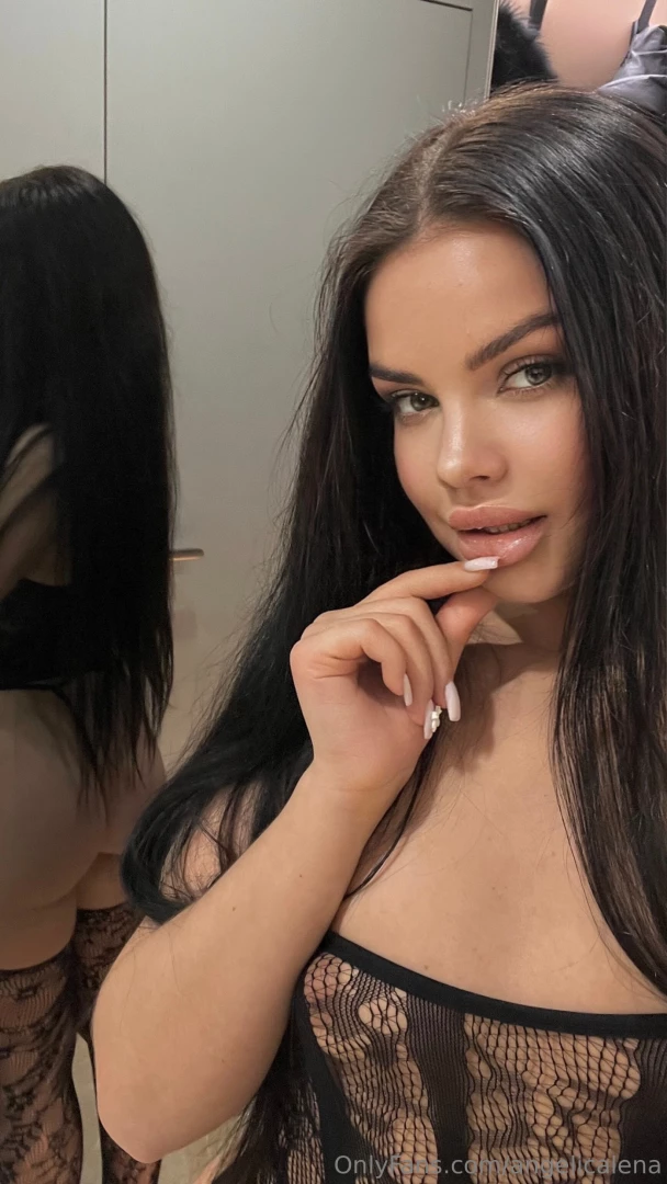 Just trying to look cute part 1 