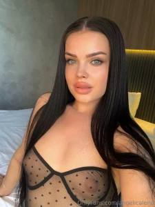 Caution contents hot part 8