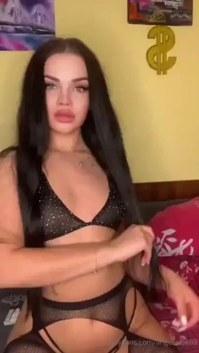 Lingerie is that inner secret glamour part 1 