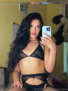 Watch out i might be the reason your temperature just rose