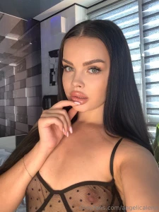 Did i make you stop and stare part 2