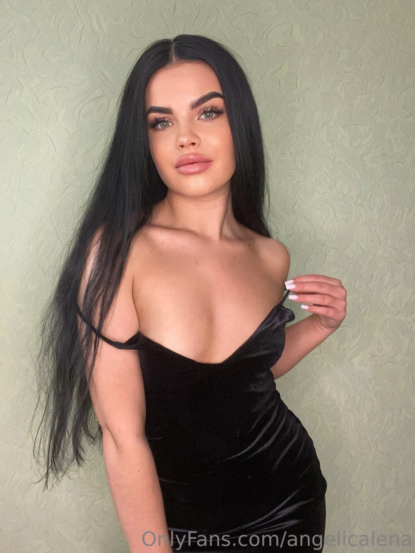 Feeling sexy wild and free 