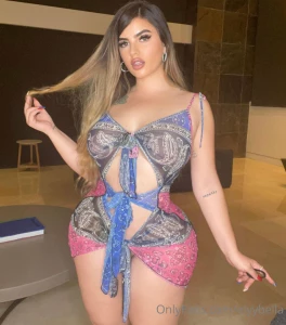 Do you like what i m wearing love part 2